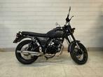2016 Bullit Hunt S 125 Motorfiets, Motoren, Bedrijf, Overig, Bullit