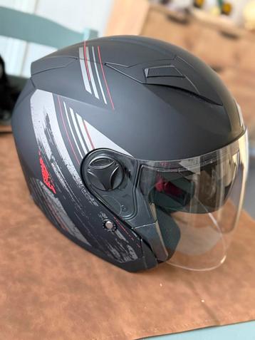 Casque Stormer, Enlèvement, Comme neuf