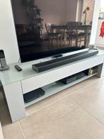 Design tv kast Vogel’s, Huis en Inrichting, Kasten |Televisiemeubels, Ophalen, Zo goed als nieuw