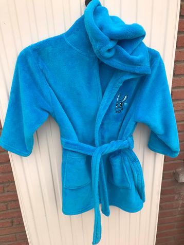 Badjasje  beschikbaar voor biedingen