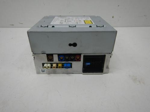 Mercedes-Benz C-Klasse W205 Navi Head-Unit Computer NTG5 HU, Auto diversen, Autonavigatie, Gebruikt, Ophalen of Verzenden
