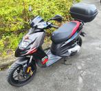 Aprilia SR motars 50cc, Fietsen en Brommers, Scooters | Yamaha, Ophalen, Benzine, 50 cc, Klasse B (45 km/u)