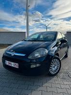 Fiat Punto Evo 1.3 Multijet Carplay Gekeurd en Carpass, Autos, Achat, 5 portes, Diesel, Particulier