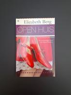 Open huis, Boeken, Chicklit, Ophalen of Verzenden, Zo goed als nieuw, Elizabeth Berg