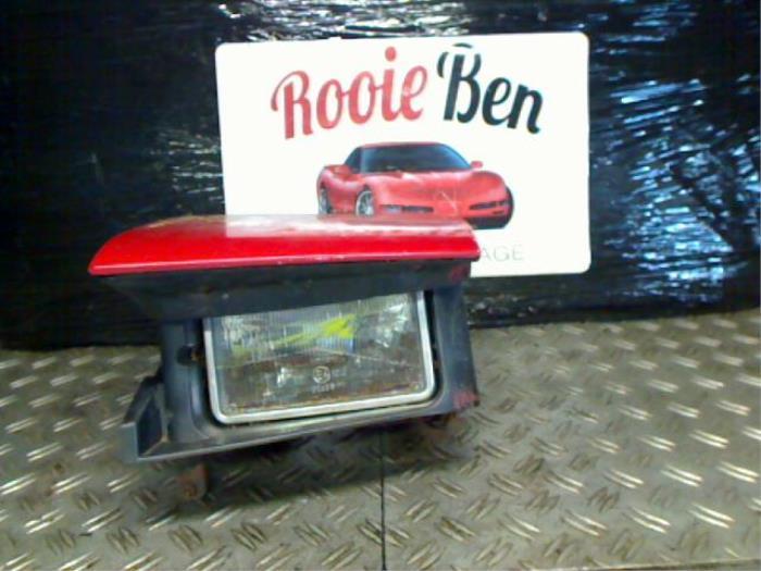 Phare gauche d'un Mitsubishi 3000 GT, Autos : Pièces & Accessoires, Éclairage, Mitsubishi, Utilisé, 3 mois de garantie, Enlèvement ou Envoi