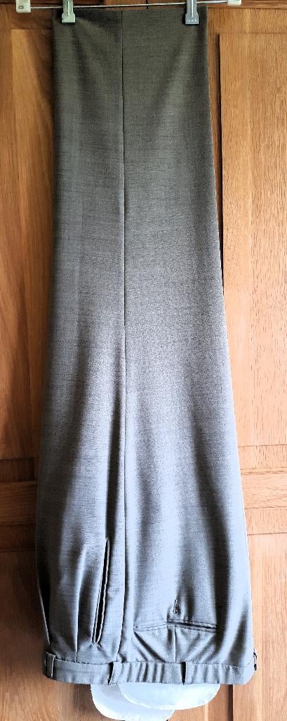 Pantalon Homme (03), Enlèvement ou Envoi, Comme neuf, Taille 48/50 (M), Lorenzo Ferreri