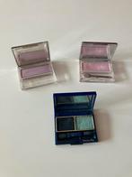 Maquillage ombres à paupières Dior & Clinique, Enlèvement ou Envoi, Comme neuf, Maquillage
