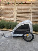 Fietskar voor diertje of boodschappen, Enlèvement, Comme neuf