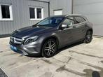 Mercedes-Benz GLA 180 GLA 180 (automatique), Autos, Argent ou Gris, Achat, Euro 6, Entreprise