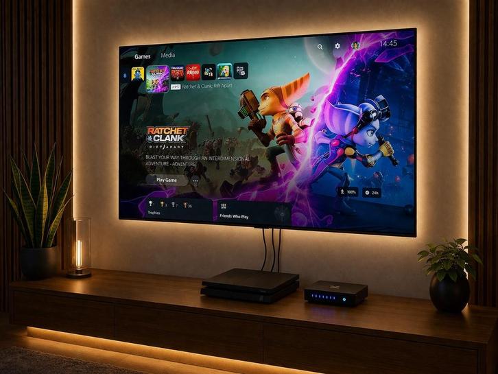 LG 4K OLED 65 TV – Top kwaliteit beeld, TV, Hi-fi & Vidéo, Télévisions, Comme neuf, OLED, 100 cm ou plus, 4k (UHD), LG, 120 Hz