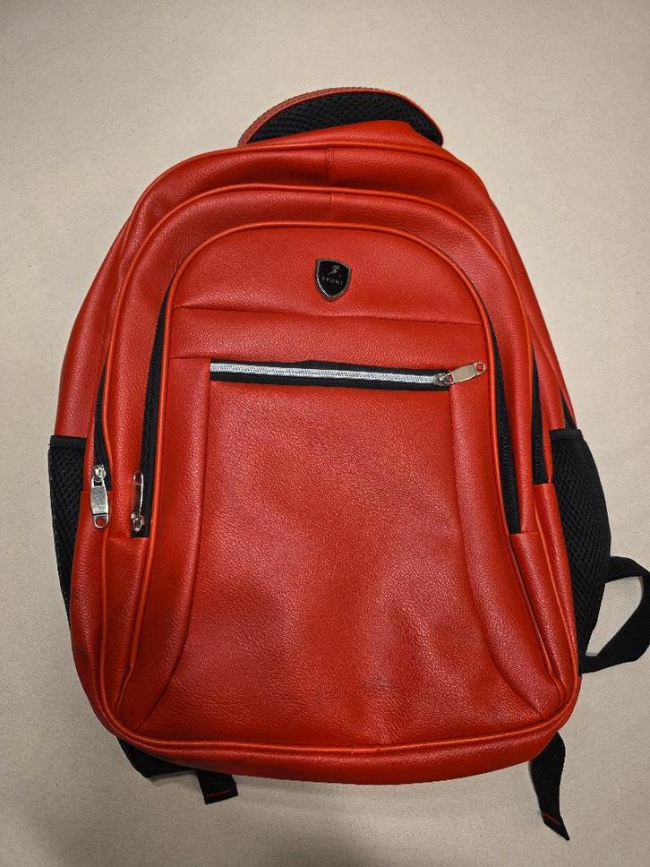 Grand sac à dos entièrement imperméable, Bijoux, Sacs & Beauté, Sacs | Sacs à dos, Neuf, Autres marques, 40 cm ou plus, 45 à 60 cm