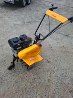 Grondfrees, Enlèvement