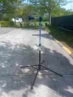 Fietsherstelstandaard verstelbaar – Crivit (Lidl) – inklapba, Fietsen en Brommers, Fietsaccessoires | Fietsgereedschap, Ophalen