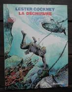 LESTER COCKNEY   EO TTBE, Livres, Enlèvement ou Envoi