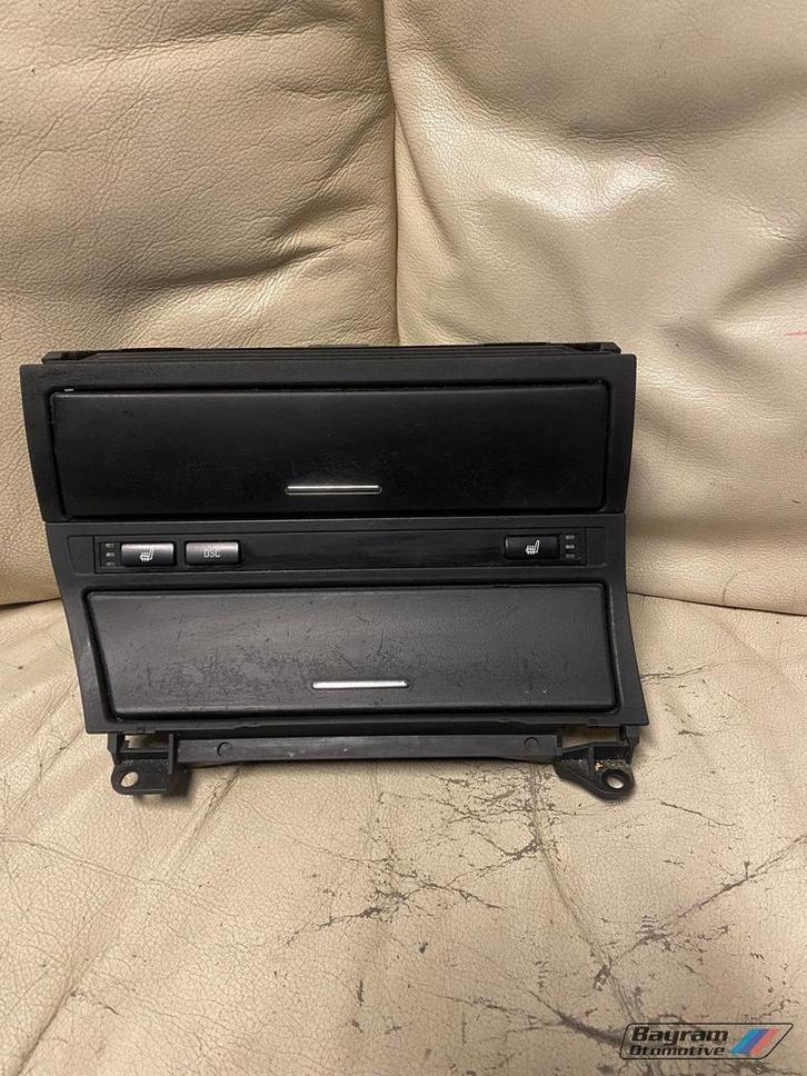 Bmw E46 asbak unit coupe sedan touring cabrio 3-serie compac, Autos : Pièces & Accessoires, Habitacle & Garnissage, BMW, Utilisé