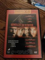 Dvd higher learning import, Verzenden