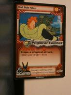 dragon ball z, Ophalen, Gebruikt, Losse kaart