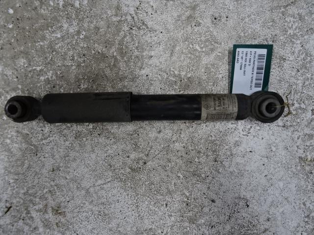 SCHOKBREKER RECHTS ACHTER Peugeot (967421358002), Gebruikt, Peugeot