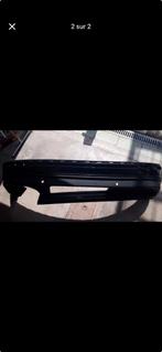 Pare choc arrière (bas) VW Tiguan II 5NA, Ophalen, Gebruikt, Volkswagen, Achter