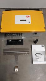 Sma Sb3000 omvormer, Doe-het-zelf en Bouw, Zonnepanelen en Toebehoren, Ophalen, Gebruikt, Overige typen, 200 wattpiek of meer