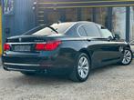 BMW 740 Li (14.990 TVAC 21%), Auto's, Elektrisch, Particulier, Te koop, Automaat