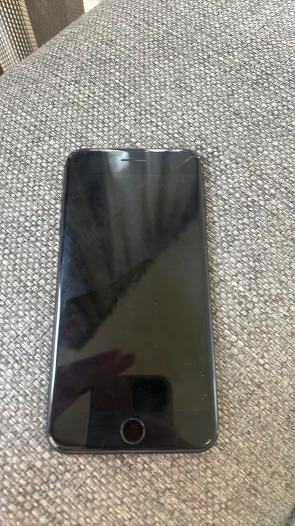 Iphone 7, TV, Hi-fi & Vidéo, Lecteurs Mp3 | Apple iPod, Enlèvement ou Envoi, Utilisé, Noir