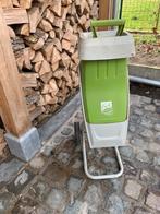 Hakselaar, Tuin en Terras, Ophalen, Zo goed als nieuw