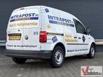 Volkswagen Caddy 2.0 TDI L1H1 BMT Trendline | € 4.800,- NETT, Electronic Stability Program (ESP), 135 g/km, Wit, Bedrijf