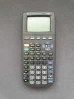 TEXAS INSTRUMENTS TI-83, Divers, Enlèvement ou Envoi
