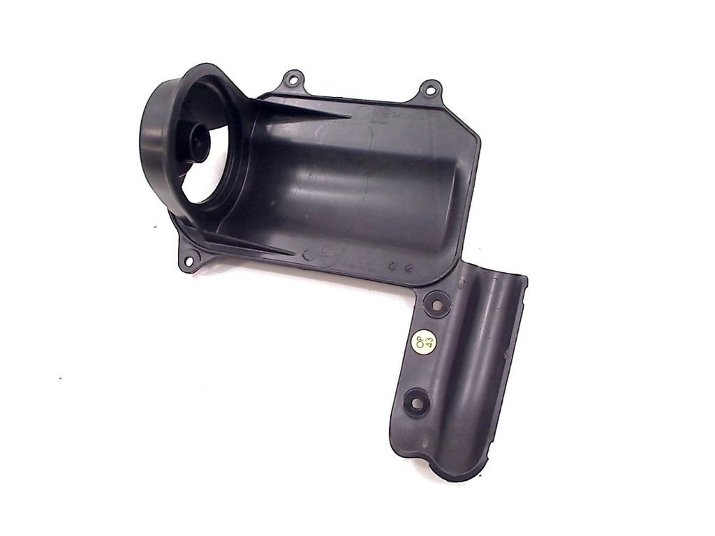 CARENAGE SUPPORT DIVERS Hypermotard 821 2015 (24714471A), Motos, Pièces | Ducati, Dhr. S. di Majo, Utilisé, Info@cama-motorparts.nl