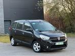 Dacia lodgy 2021 1.5dci 7place, Autos, Dacia, Achat, Euro 6, Entreprise, Lodgy