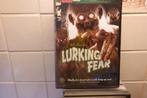 DVD Lurking Fear., À partir de 16 ans, Envoi, Comme neuf, Monstres