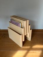 Porte-revues vintage Kartell Giotto Stoppino - Kartell 4675, Enlèvement, Utilisé