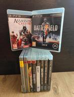 Lot jeux PS3