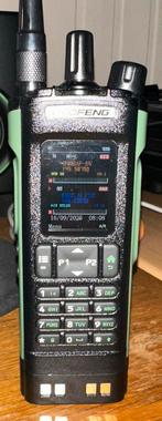 Vends Baofeng DM32 FM/DMR, Télécoms, Talkies-walkies & Walkies-talkies, Enlèvement, Comme neuf