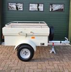 SARIS Bagagewagen | Remorque, Enlèvement
