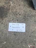 BMW E39 2001 sedan Voorscherm Links of Rechts, -, -, Garde-boue, Enlèvement