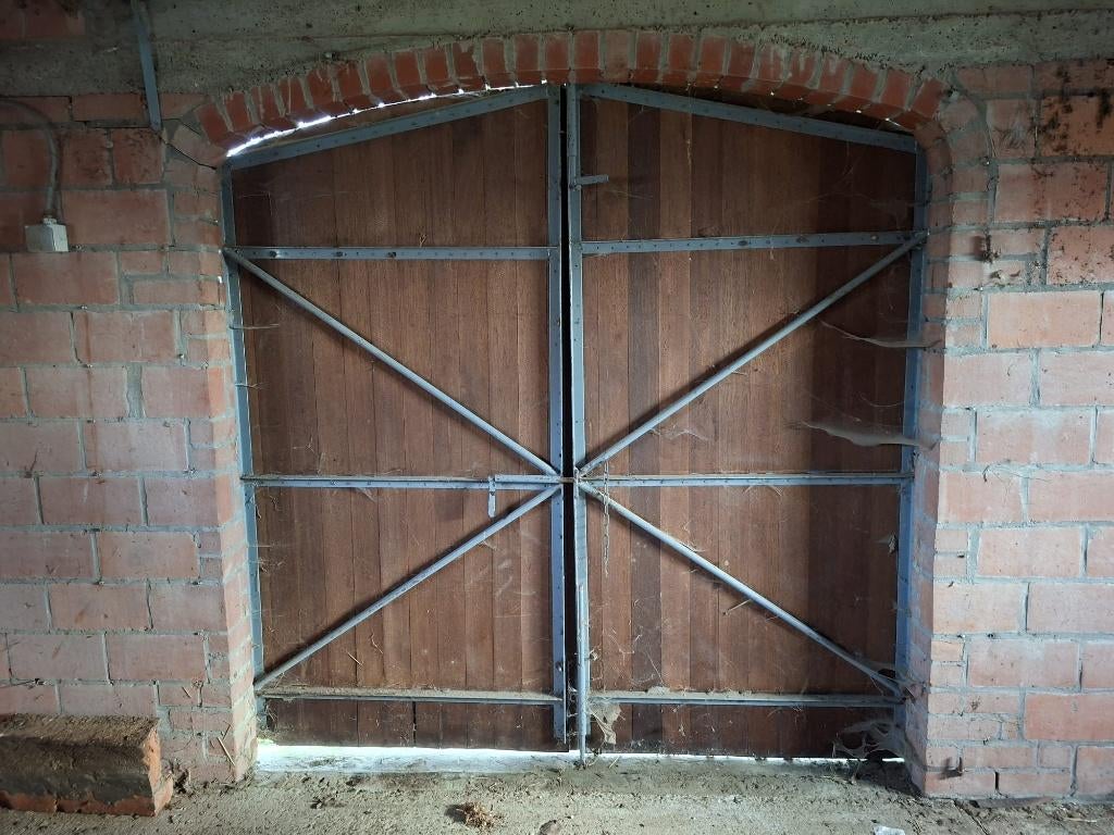 staldeuren, Enlèvement, Utilisé