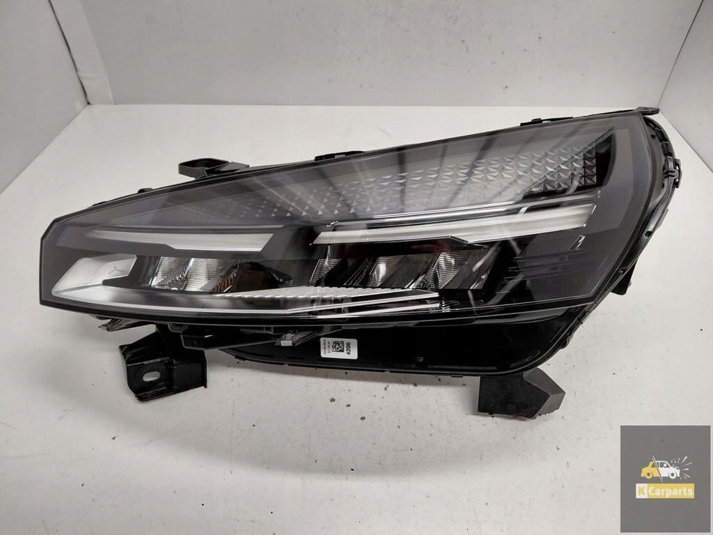 260600149R, Renault Clio V Lift Volledig Ledlamp links Perfe, Renault Group, Gebruikt, Contact.group@renault.com, Renault