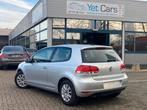 Volkswagen Golf met keuring verkoop en garantie, Argent ou Gris, Entreprise, Boîte manuelle, 2 portes