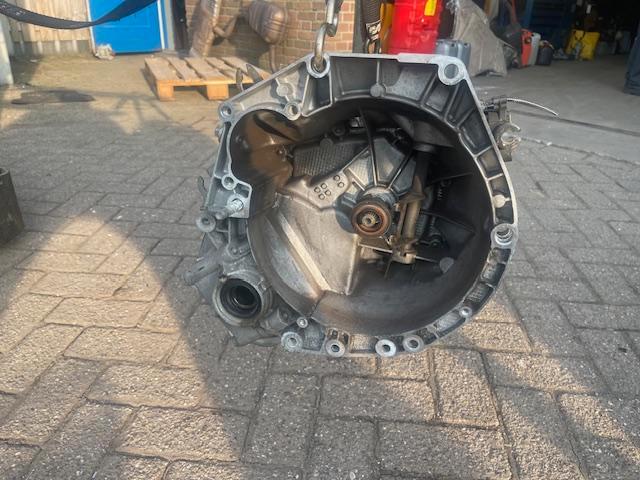 VERSNELLINGSBAK Fiat 500 (312) (01-2007/12-2012), Auto-onderdelen, Transmissie en Toebehoren, Fiat, Gebruikt