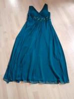 Prachtige avondjurk, Maat 38/40 (M), Galajurk, Lautinel, Ophalen of Verzenden