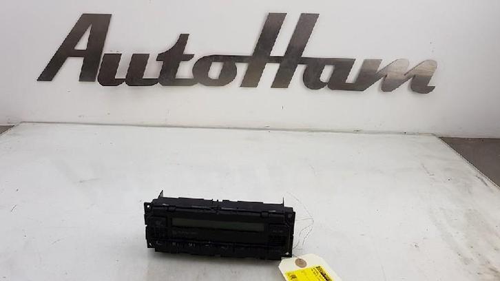 BEDIENINGSPANEEL VERWARMING Polo III (6N2) (|3B1907044C|), Auto-onderdelen, Dashboard en Schakelaars, Volkswagen, Gebruikt