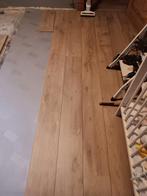 Clic laminé surface 3mx3m50, Enlèvement, Aggloméré