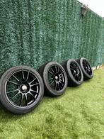Oz ultraleggera 18inch velgen, Ophalen, 18 inch, Winterbanden, Band(en)
