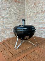 Mini bbq, Tuin en Terras, Houtskoolbarbecues, Ophalen, Zo goed als nieuw
