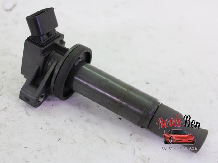Bobine d'un Toyota Celica, -, 3 mois de garantie, Toyota, Utilisé