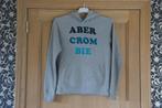 sweater met kap hoodie Abercrombie maat 158, Kinderen en Baby's, Kinderkleding | Maat 158, Ophalen of Verzenden, Zo goed als nieuw