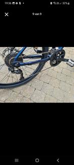 Damesmtb Liv Rove maat M-L, Ophalen, 53 tot 56 cm, Giant, Meer dan 20 versnellingen