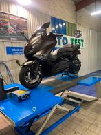 Tmax 530, Motos, Scooter, 2 cylindres, Particulier, 530 cm³